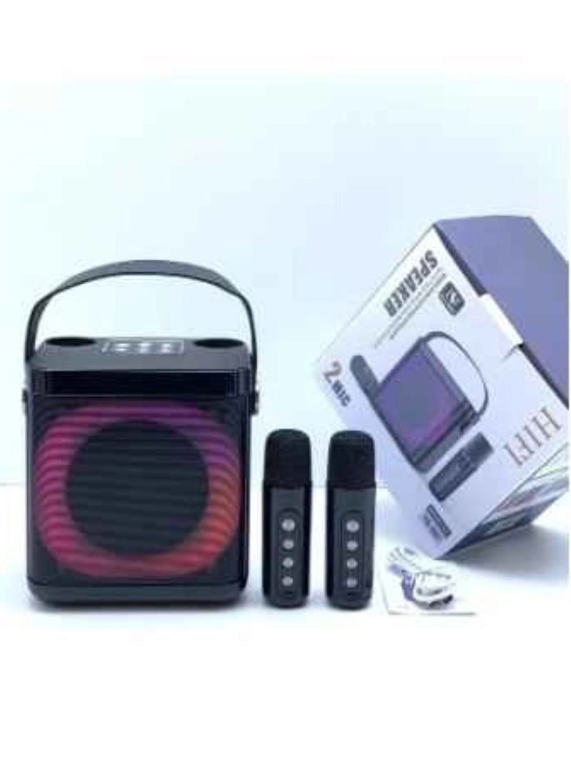 307 - Dual Microphone