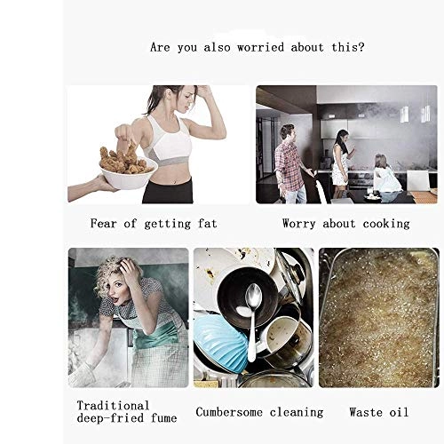 Multi-Function Air Fryer wEEzXAobzVHL2zHT