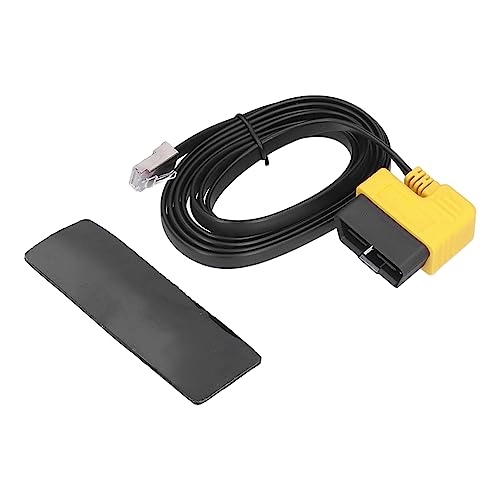 HUD Display - 10V-30V LCD Color Screen OBD