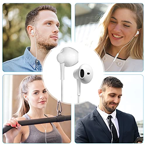 Wired Earbuds Wired Earbud