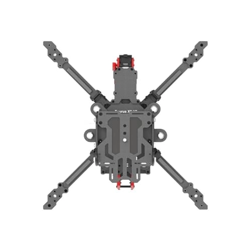 Taurus X8 Pro - 8mm arm 1.4kg