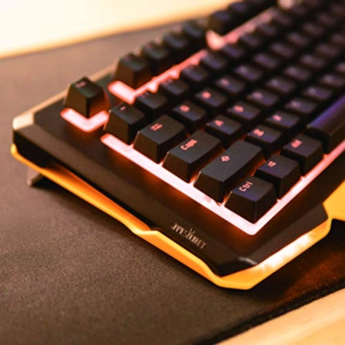 Mechanical Gaming Keyboard - Wired