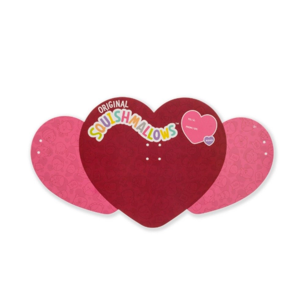 Kya - 7.5 Inch + Kaelea