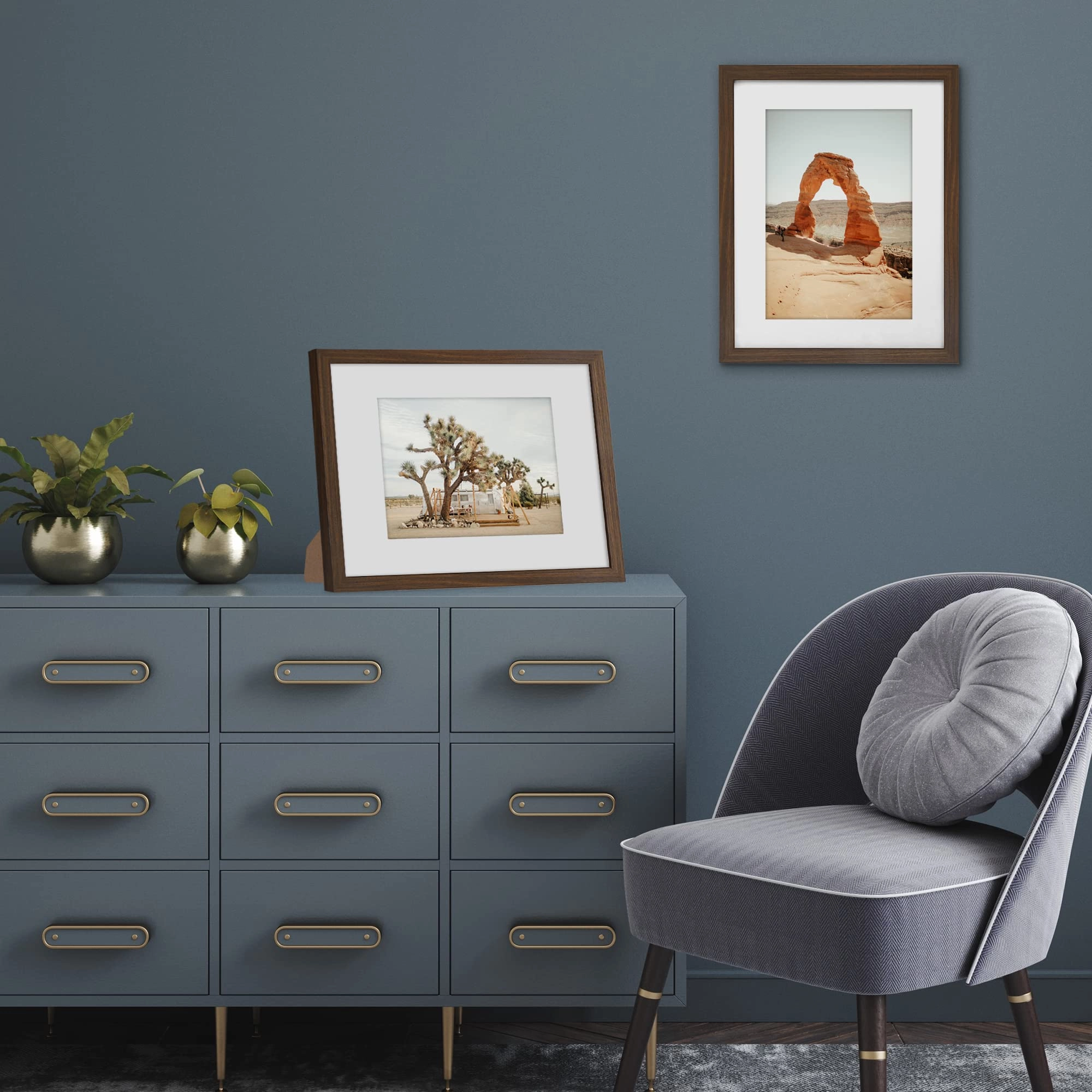 Picture Frame - 9x12