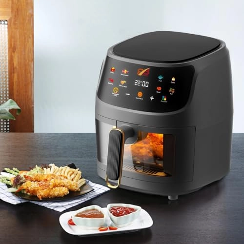 Air Fryer QF605B