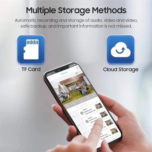 SOLAR WIFI DUAL LENS