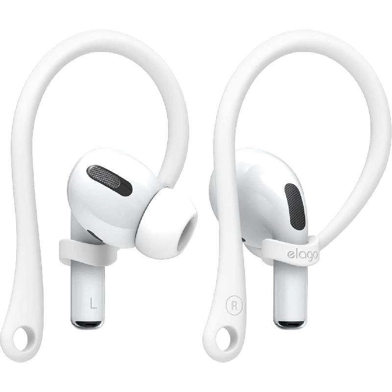 Ear Hooks - AirPods Pro Compatible