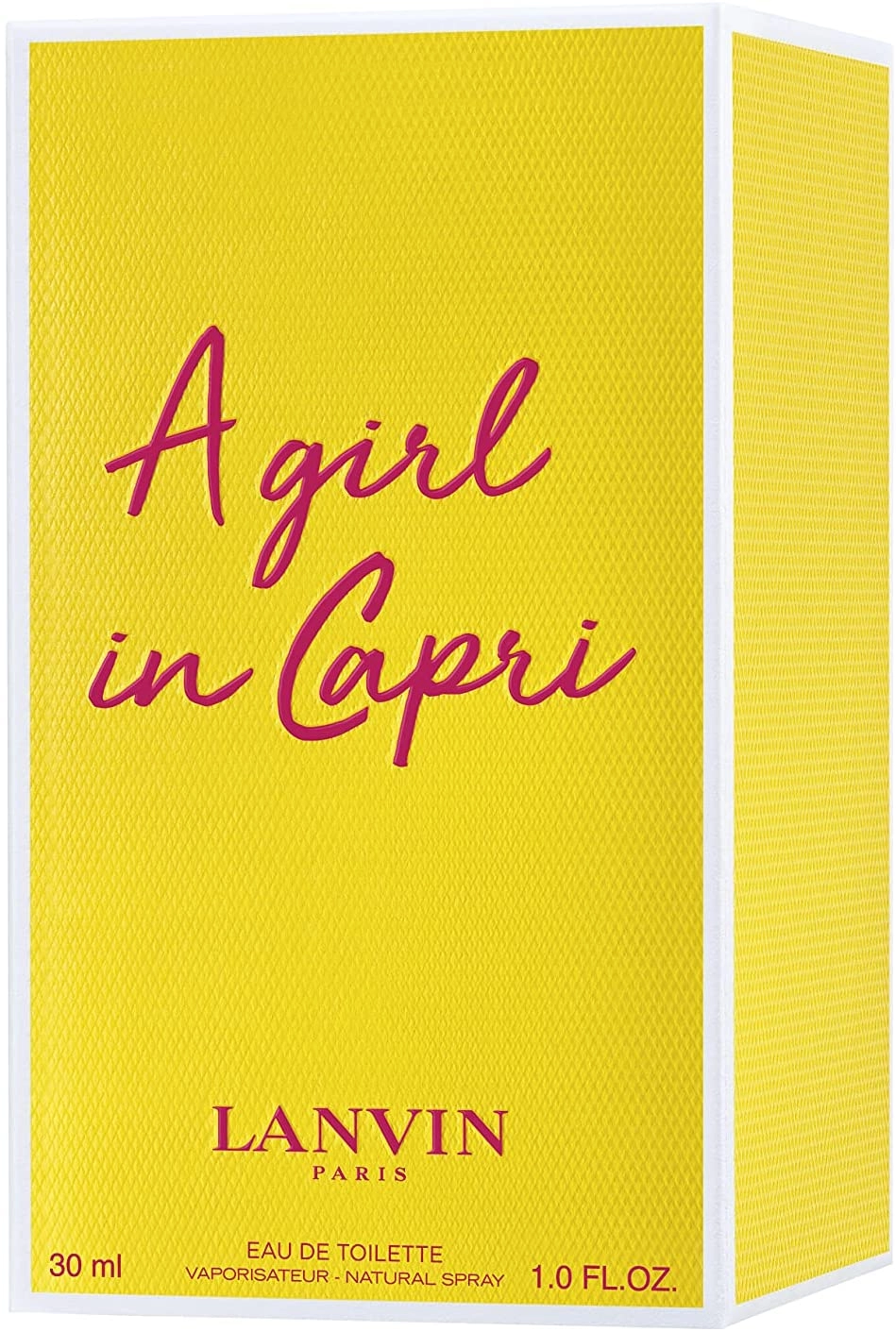 A Girl In Capri Eau de Toilette 30 ml
