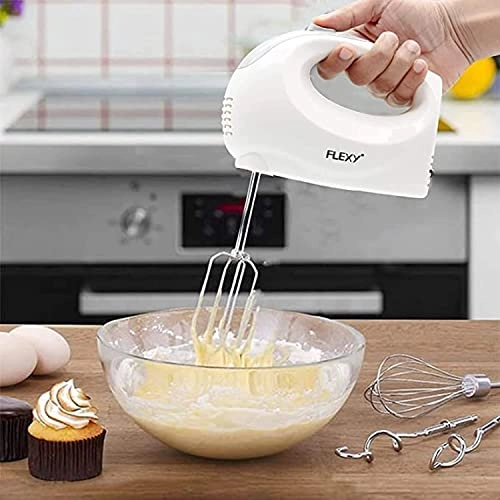 Hand Mixer - 1 Kilograms 200 watts