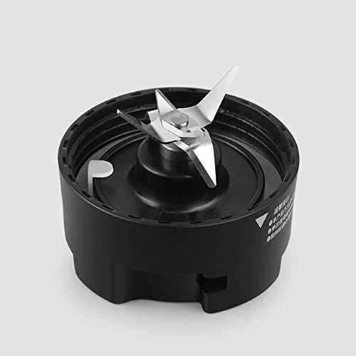 Retro Fruit Juicer Blender - 300W