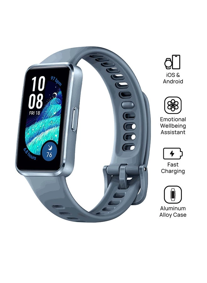 Huawei Band 10 43.45mm Aluminum Alloy