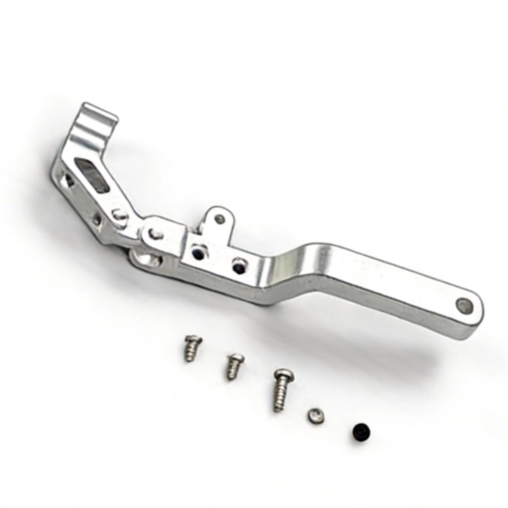 pljYocdO8903 Landing Gear Fit For 90mm RC Sport Plane Model