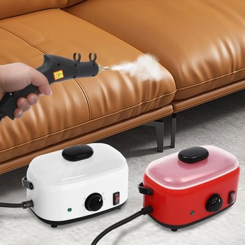 Steam Cleaner Portable - 3 bar 1.5 liters/0.4 gallons
