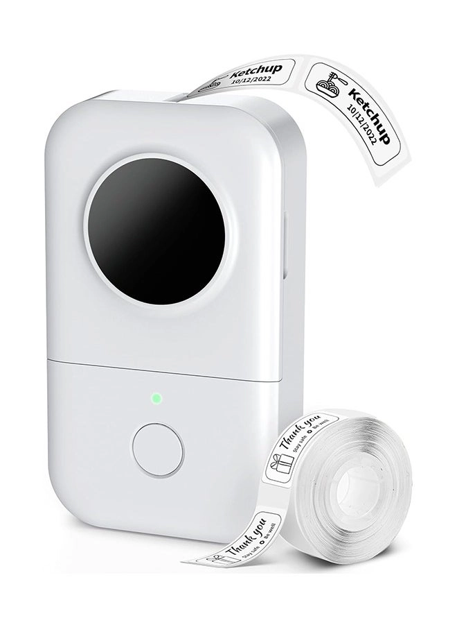 M108 - Thermal 20 - 50mm