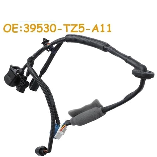 Rear View Camera - Night vision