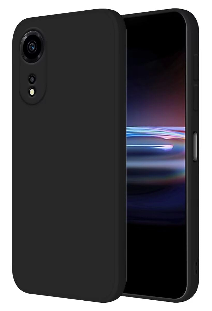 Oppo A18 / Oppo A38 Protective Case Bumper for Oppo A18 / Oppo A38