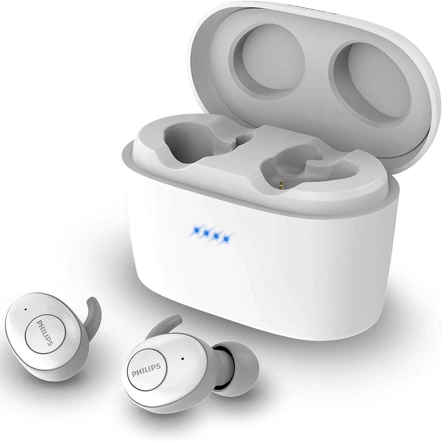 SHB2515WT/10 Wireless Earbud