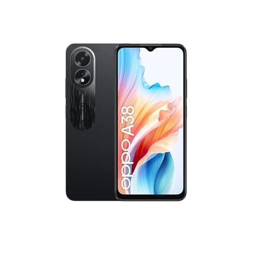 A60 - 4GB 128GB
