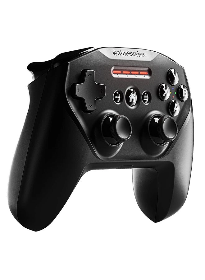 iOS Nimbus+ Wireless Gaming Controller