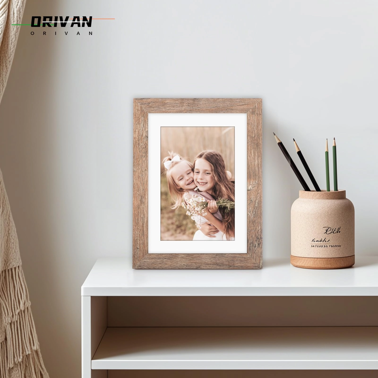 Single Picture Frame - 5x7 1