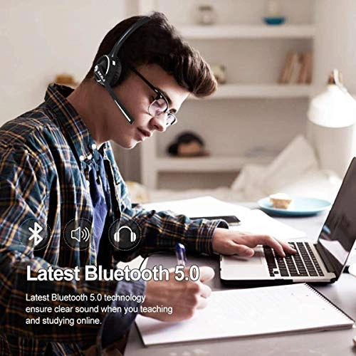BH-M9A Wireless Headset