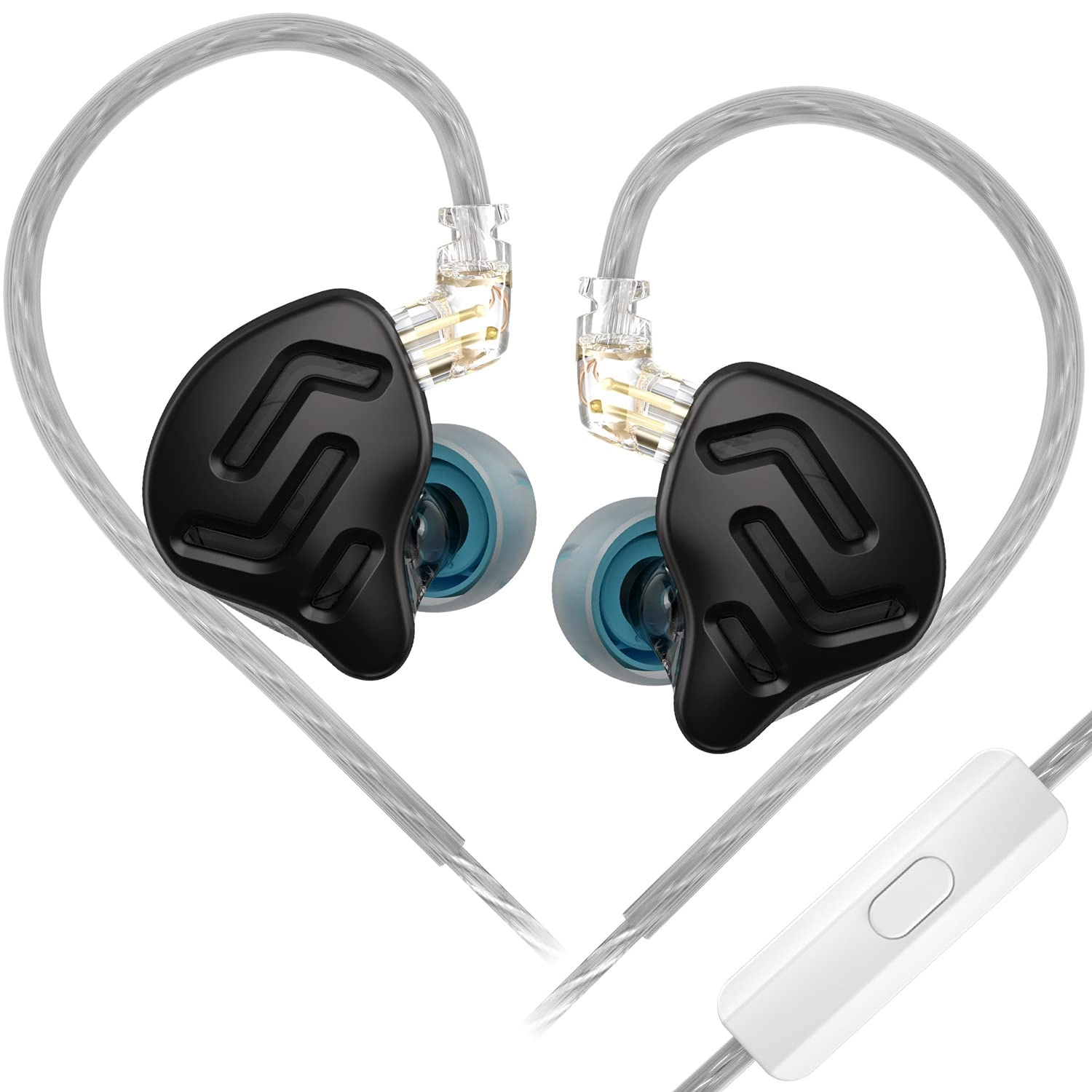 KZ ZNA Wired Earbud