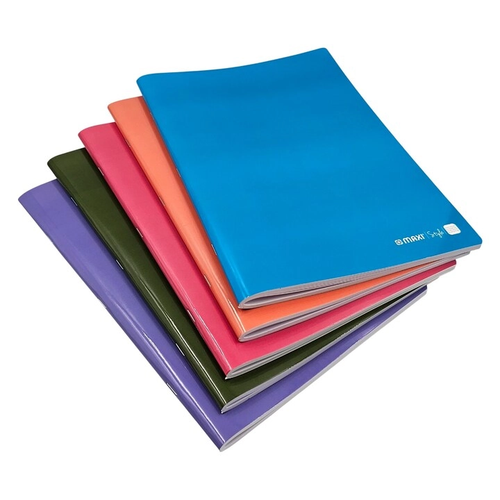 Maxi Style A4 - 60 Sheets