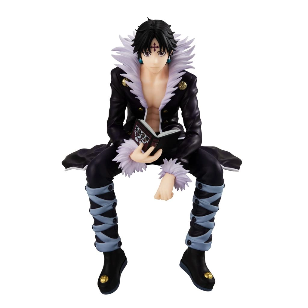 FuRyu Little Buddy - Hunter x Hunter - 15 cm (AMU-SHP0857)