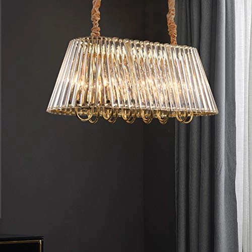 Modern Luxury Designer Ceramic Chandeliers