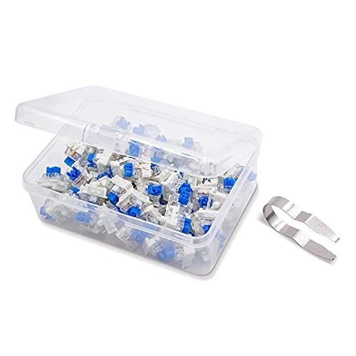 dustproof_blue - 65 Cherry MX-style