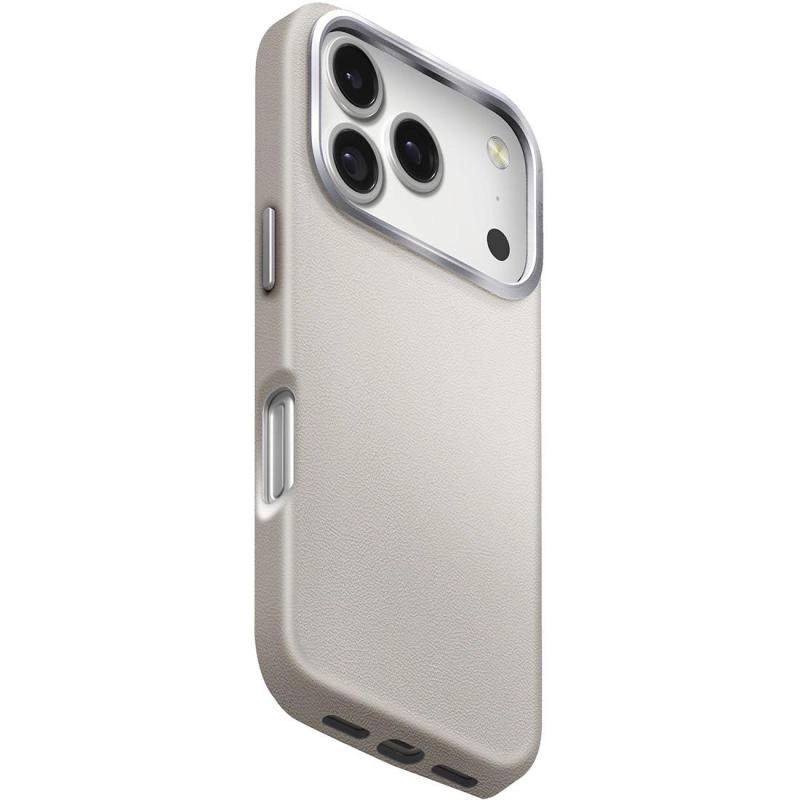 Lyden Slim premium edge-to-edge case for iPhone 17 Pro Max