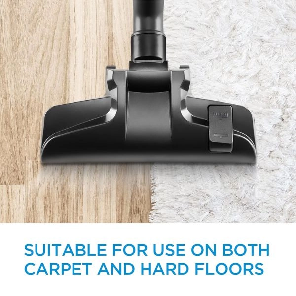 Drum Vacuum Cleaner (MDVC21)