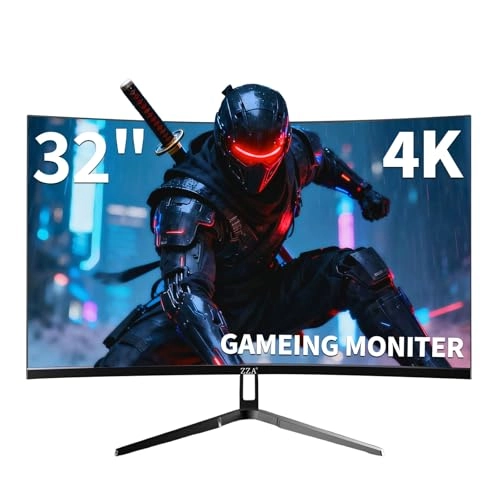 Z32K - 32 Inches 3840x2160