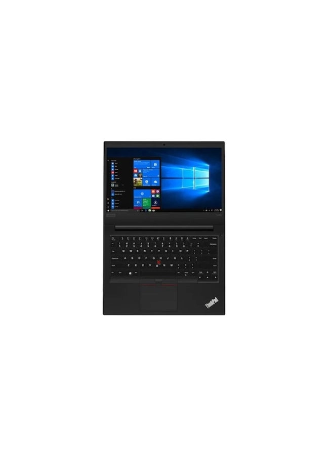 (Refurbished) Lenovo ThinkPad E495 20NE0002US - 14'' Ryzen 5 3500U 8GB DDR4 256GB SSD