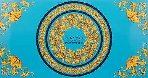 Dylan Turquoise - EDT