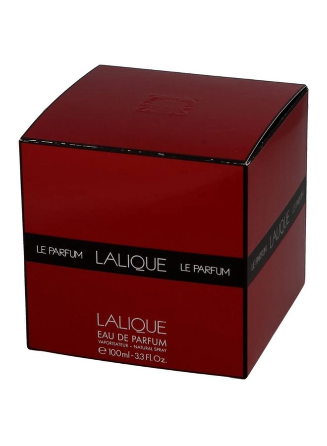 Le Parfum Eau de Parfum - 100ml
