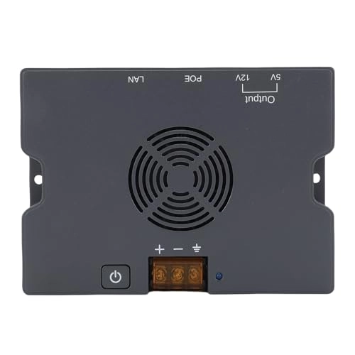 EP-SK0116 - 350W 10/100/1000Mbps