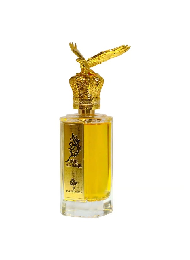Prestige Saqr Eau de Parfum 100 ml