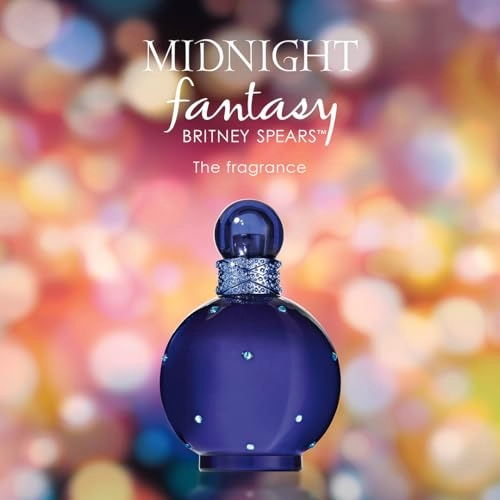 Midnight Fantasy Eau de Parfum 50 ml