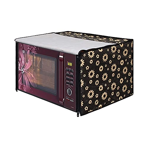 Microwave Oven Cover - 27 Litre NN-CT654M