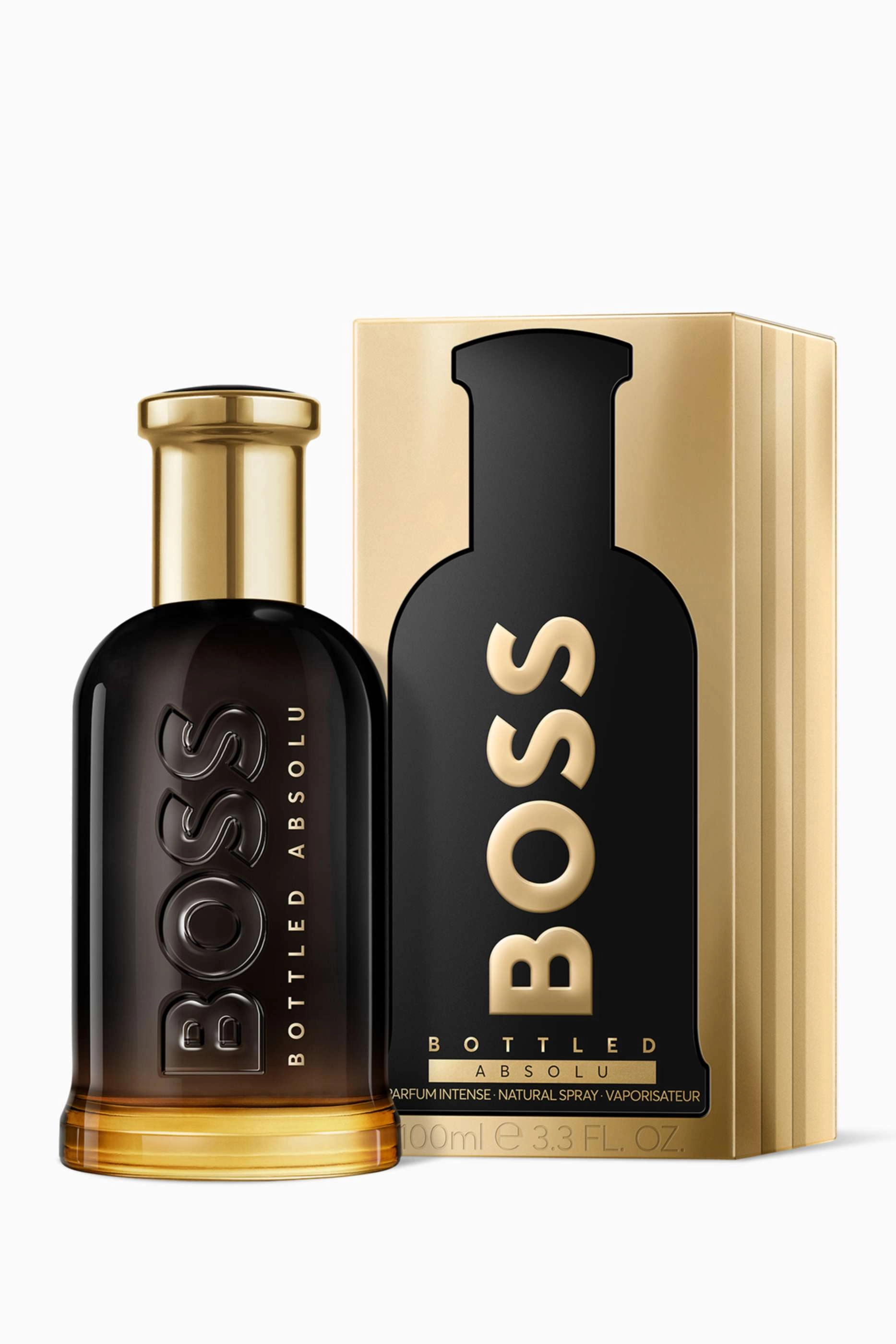 Bottled Absolu Eau de Parfum 100ml