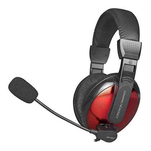 HP-307 - Wired Headphone