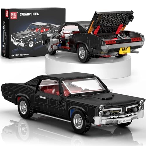 Building Sets Car (10199)