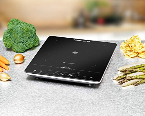 CT2020/IN Induction hob