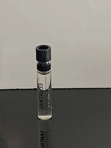 Santal 33 Eau de Parfum 0.75 ml
