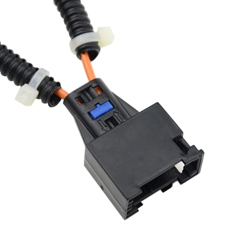 Fiber Optical Optic Loop Bypass Female Adapter - Benz Audi Mercedes BMW VW Porsche