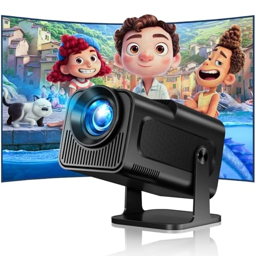 Projector 120 ANSI lumens 1280 x 720P