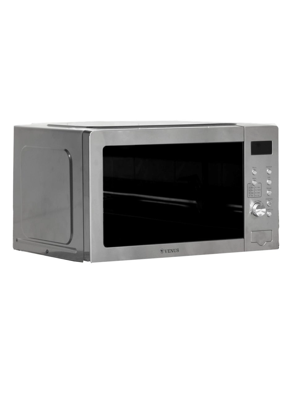 Microwave Oven - Grill