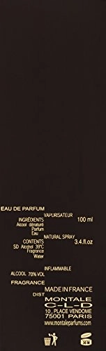 Boisé Vanillé Eau de Parfum 100ml