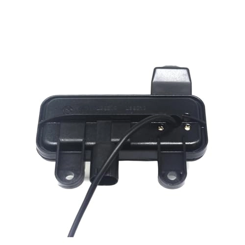 Rear View Camera - Night Vision RCA 1080p*720p
